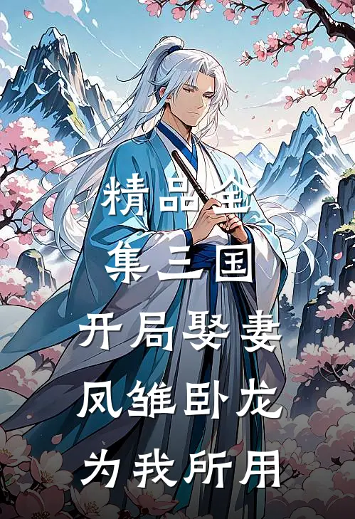 精品全集三国：开局娶妻，凤雏卧龙为我所用