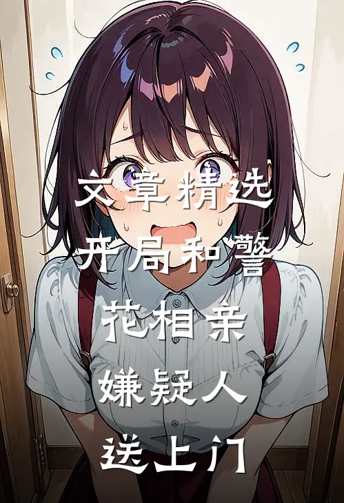 文章精选开局和警花相亲，嫌疑人送上门