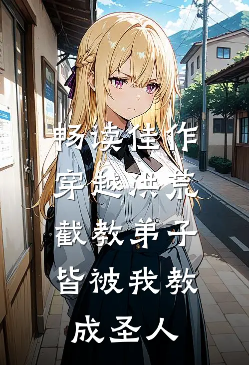 畅读佳作穿越洪荒：截教弟子皆被我教成圣人