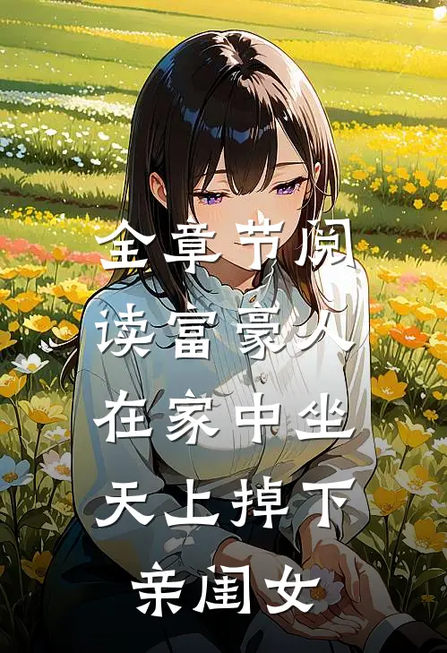 全章节阅读富豪人在家中坐，天上掉下亲闺女