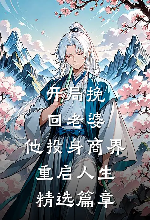 开局挽回老婆，他投身商界重启人生精选篇章