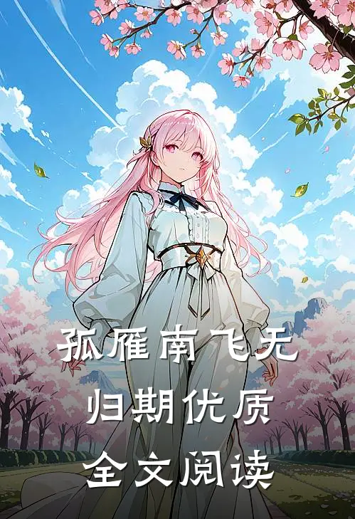 孤雁南飞无归期优质全文阅读