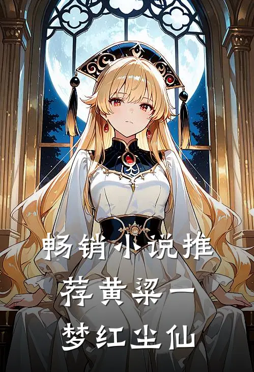 畅销小说推荐黄粱一梦红尘仙