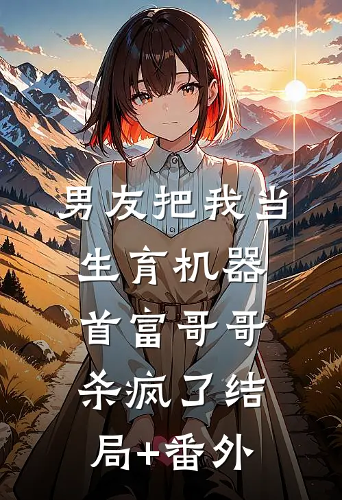 男友把我当生育机器，首富哥哥杀疯了结局+番外