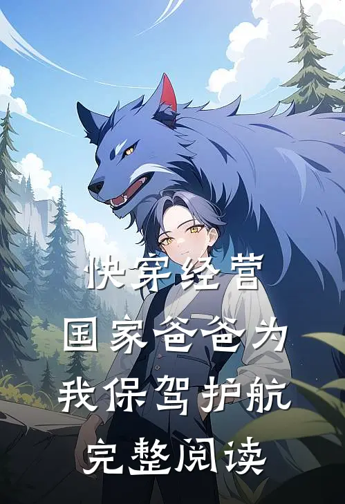 快穿经营：国家爸爸为我保驾护航完整阅读
