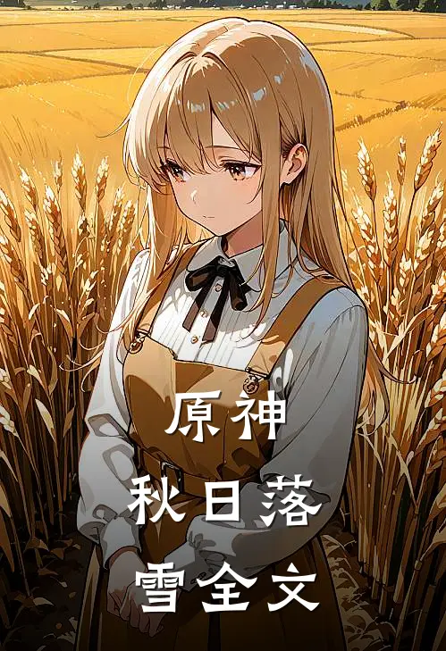 原神：秋日落雪全文