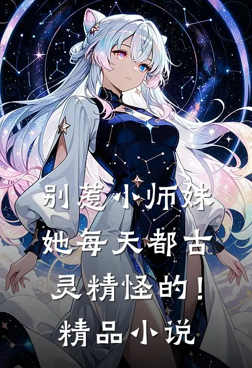 别惹小师妹，她每天都古灵精怪的！精品小说