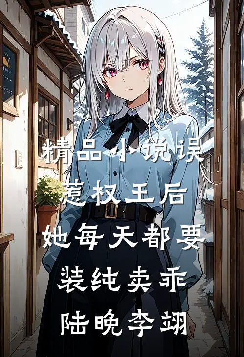 精品小说误惹权王后,她每天都要装纯卖乖(陆晚李翊)