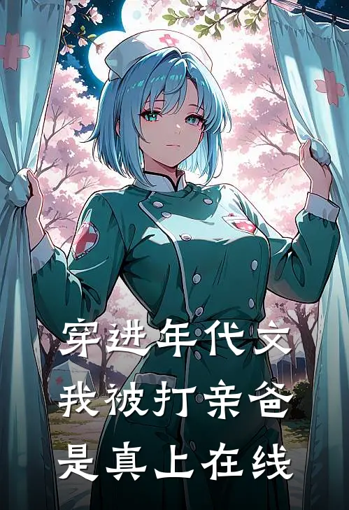 穿进年代文，我被打亲爸是真上在线