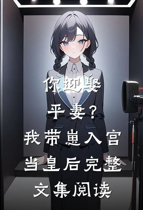 你迎娶平妻？我带崽入宫当皇后完整文集阅读