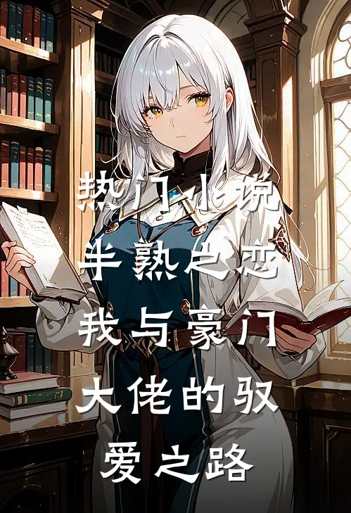 热门小说半熟之恋：我与豪门大佬的驭爱之路