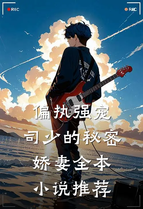 偏执强宠：司少的秘密娇妻全本小说推荐