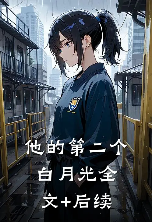 他的第二个白月光全文+后续
