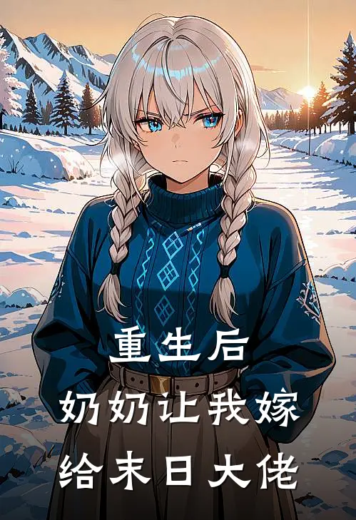 重生后，奶奶让我嫁给末日大佬