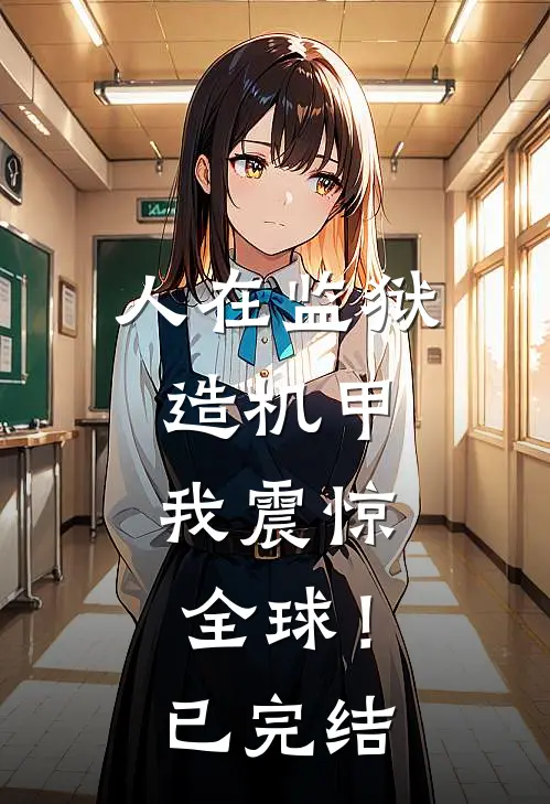 人在监狱造机甲，我震惊全球！已完结
