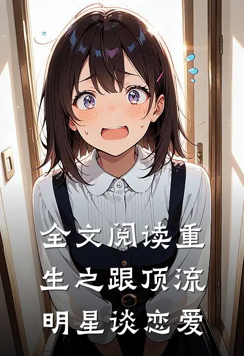 全文阅读重生之跟顶流明星谈恋爱