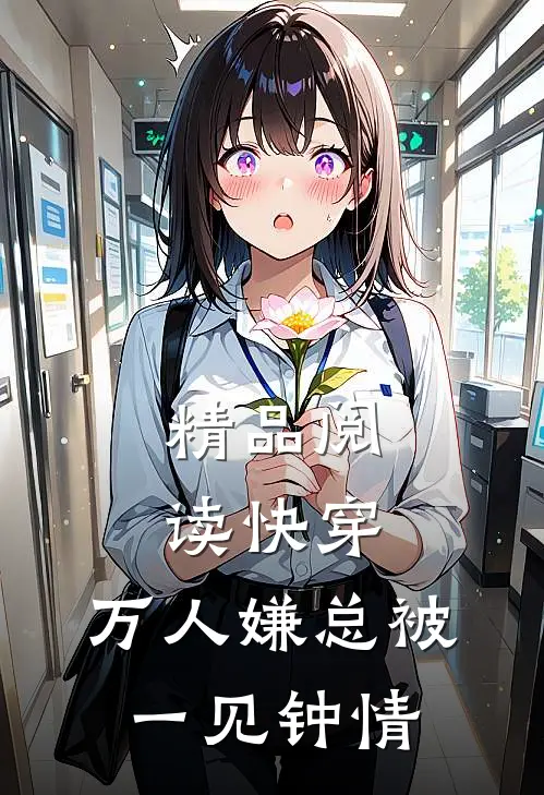 精品阅读快穿：万人嫌总被一见钟情