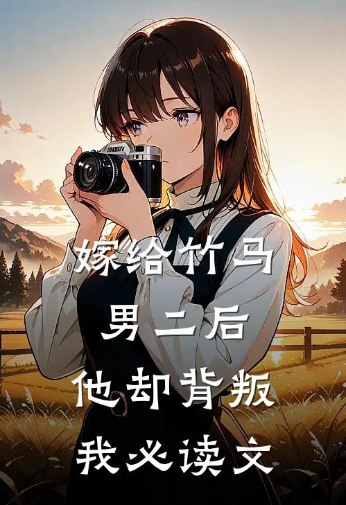 嫁给竹马男二后，他却背叛我必读文
