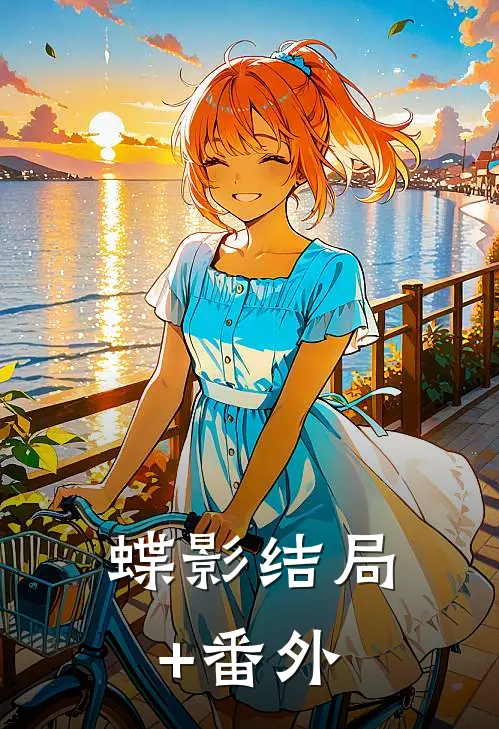 蝶”影结局+番外