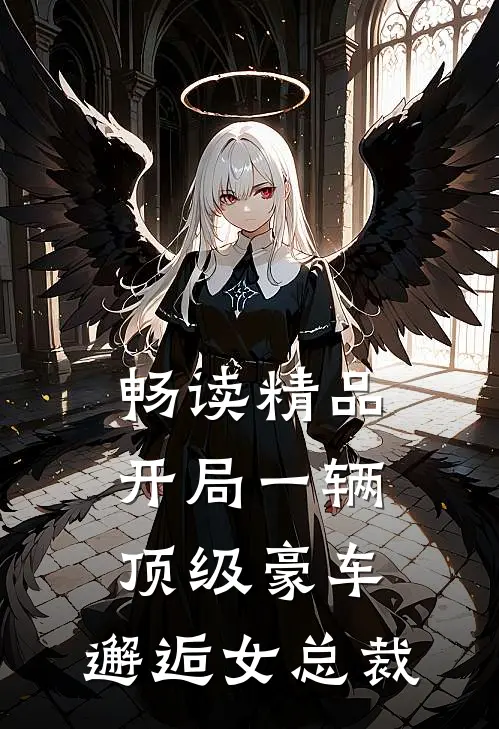 畅读精品开局一辆顶级豪车，邂逅女总裁
