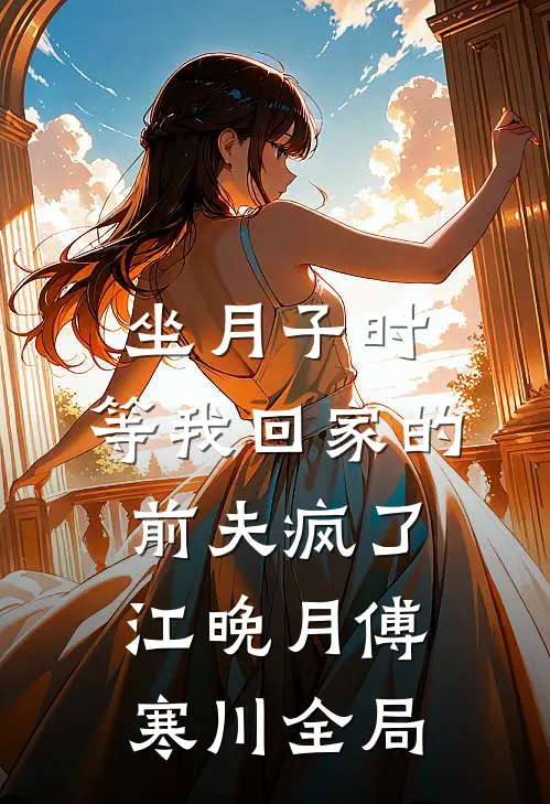坐月子时，等我回家的前夫疯了江晚月傅寒川全局
