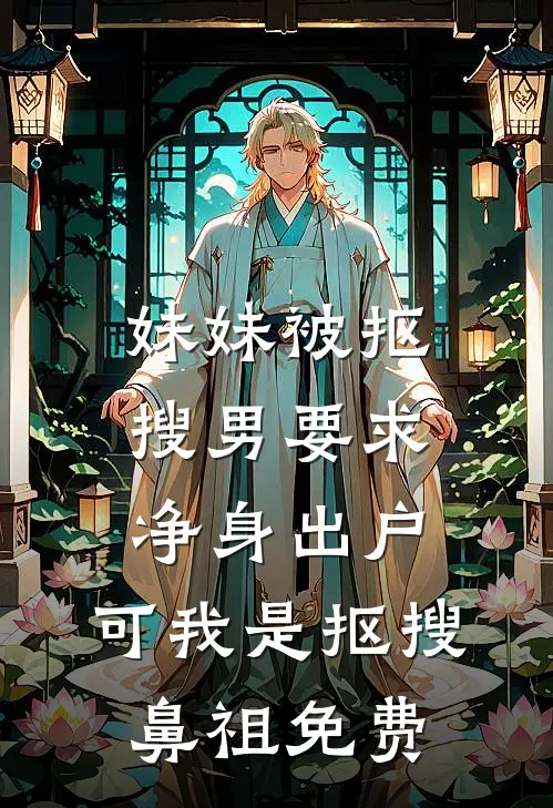 妹妹被抠搜男要求净身出户，可我是抠搜鼻祖免费