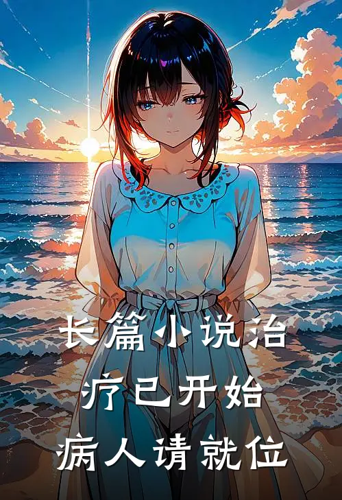 长篇小说治疗已开始，病人请就位
