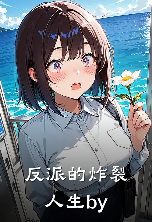 反派的炸裂人生by