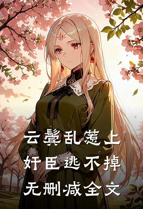 云鬓乱惹上奸臣逃不掉无删减全文