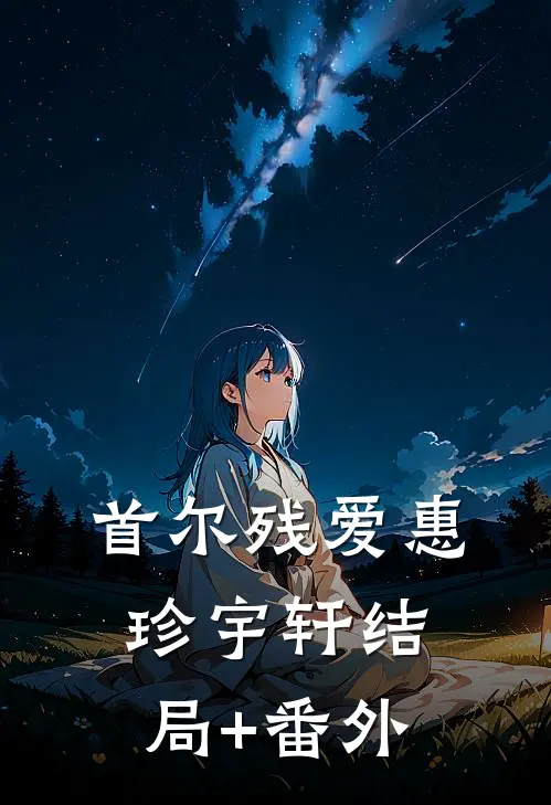 首尔残爱惠珍宇轩结局+番外