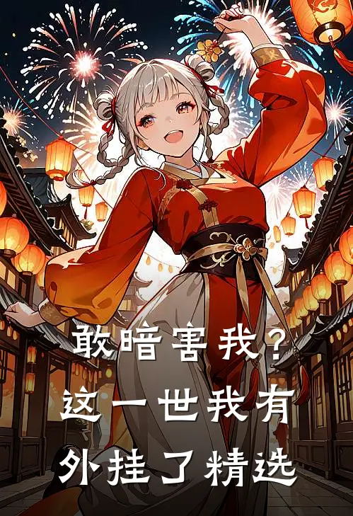 敢暗害我？这一世我有外挂了精选