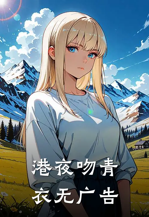 港夜吻青衣无广告