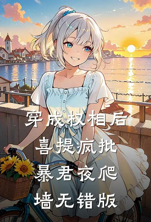 穿成权相后，喜提疯批暴君夜爬墙无错版