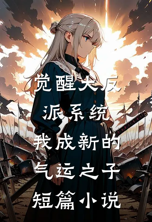 觉醒大反派系统，我成新的气运之子短篇小说