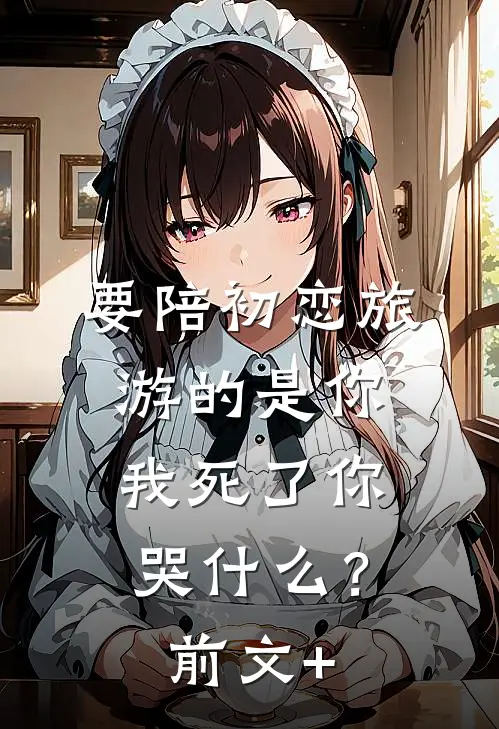 要陪初恋旅游的是你，我死了你哭什么？前文+