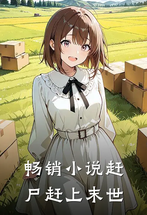 畅销小说赶尸赶上末世