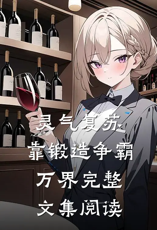灵气复苏：靠锻造争霸万界完整文集阅读