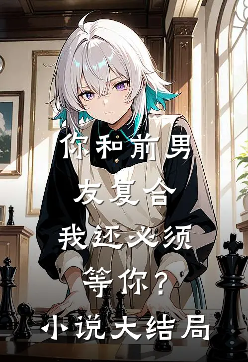 你和前男友复合，我还必须等你？小说大结局