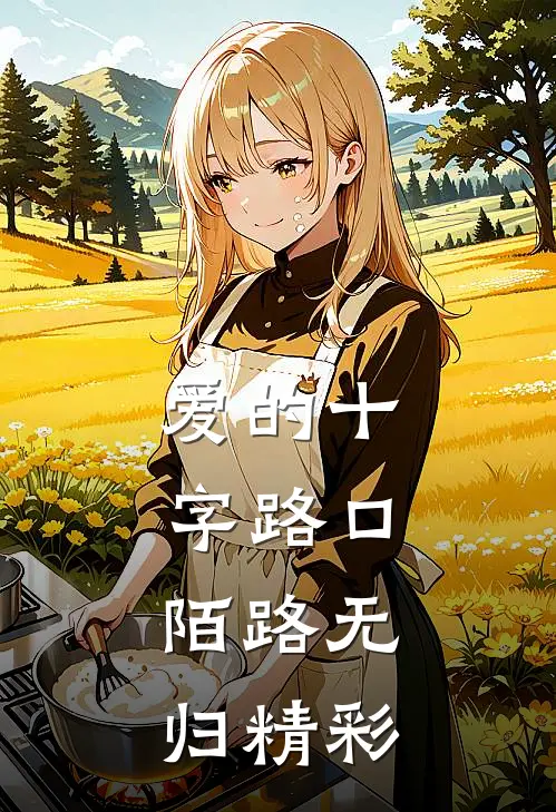 爱的十字路口，陌路无归精彩
