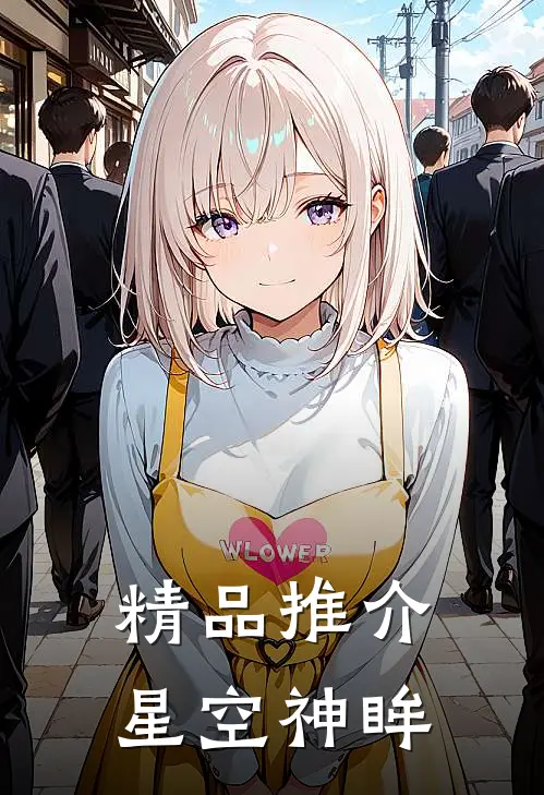精品推介星空神眸
