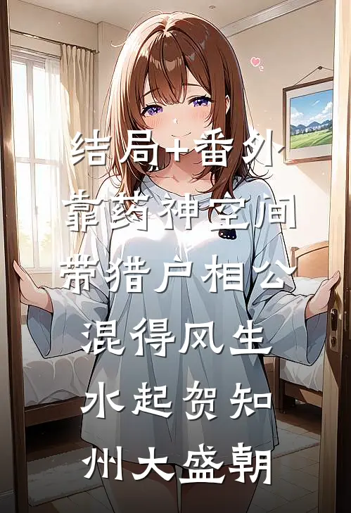 结局+番外靠药神空间带猎户相公混得风生水起贺知州大盛朝