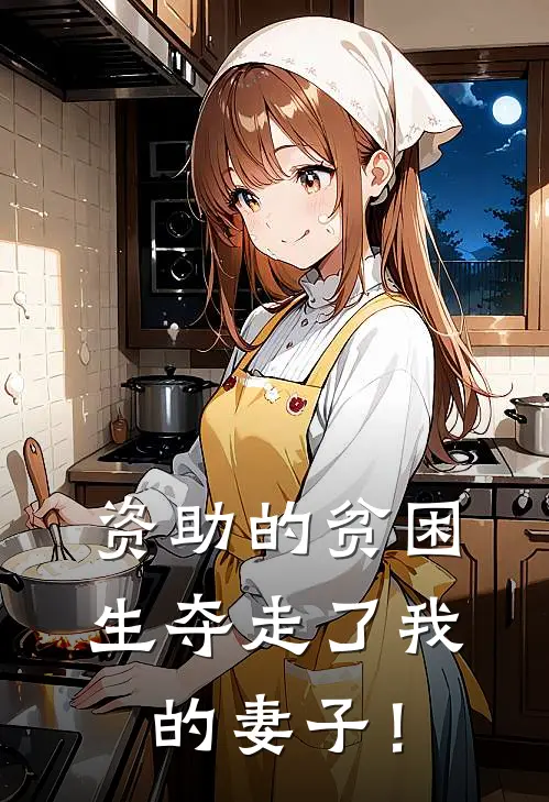 资助的贫困生夺走了我的妻子！