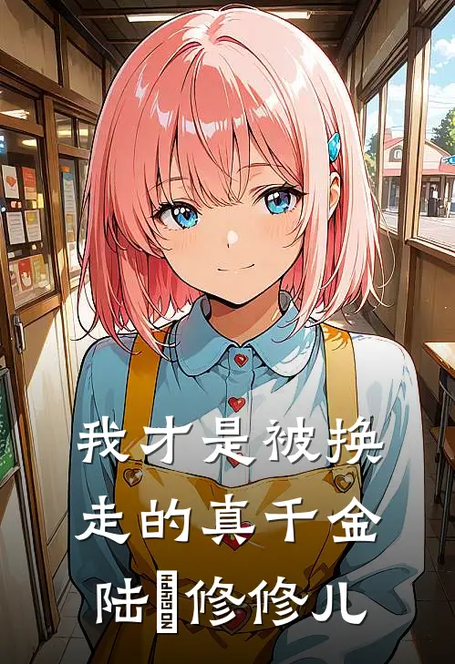 我才是被换走的真千金陆璟修修儿