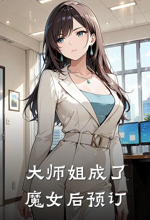 大师姐成了魔女后预订