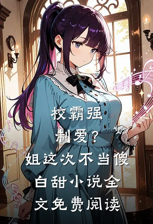 校霸强制爱？姐这次不当傻白甜小说全文免费阅读