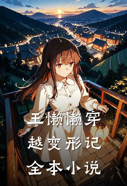 王懒懒穿越变形记全本小说