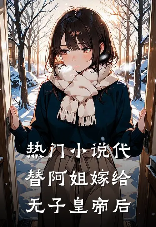 热门小说代替阿姐嫁给无子皇帝后