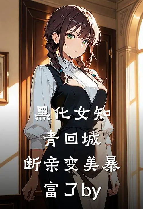 黑化女知青回城，断亲变美暴富了by
