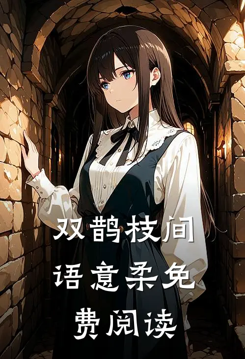 双鹊枝间语意柔免费阅读