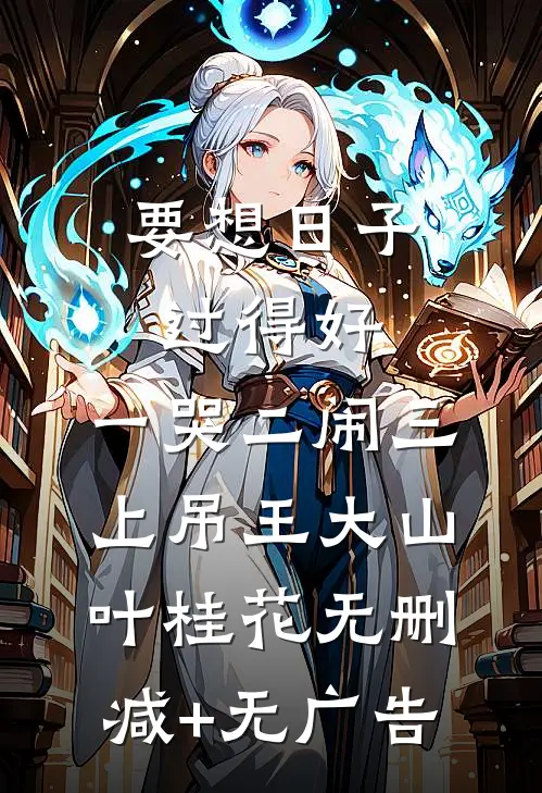 要想日子过得好，一哭二闹三上吊王大山叶桂花无删减+无广告